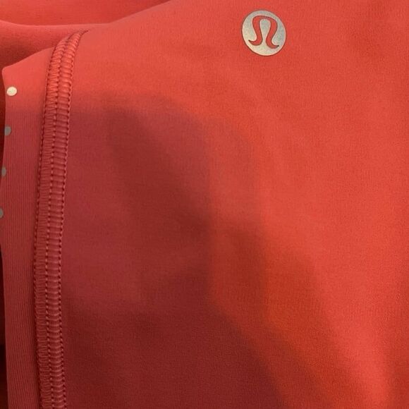 NWT Lululemon swift speed HR tight 25” size 6 - Picture 8 of 8